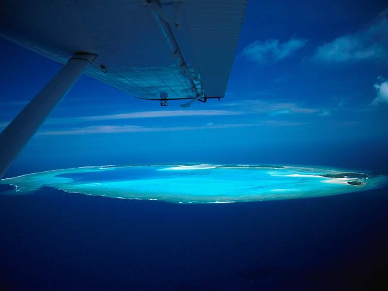 Kayangel Atoll